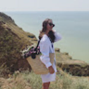 Meet your Posher, Mаryana